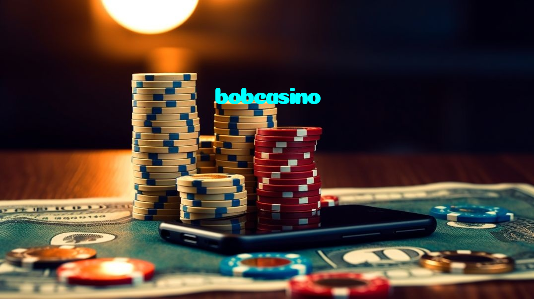 bobcasino خوش آمدید بونس +600% پیشکش موبائل ایپ کے پروموشن سیکشن میں دکھائی دیتی ہے۔