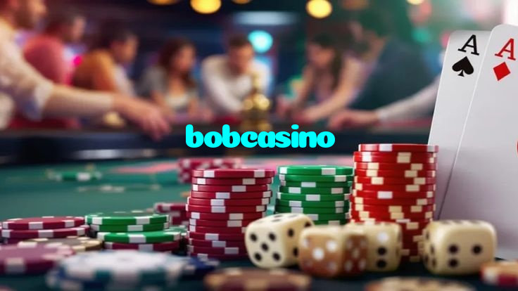 available types of bobcasino bet including pre-match live express and system bets