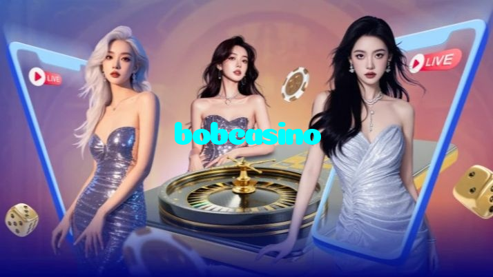 bobcasino