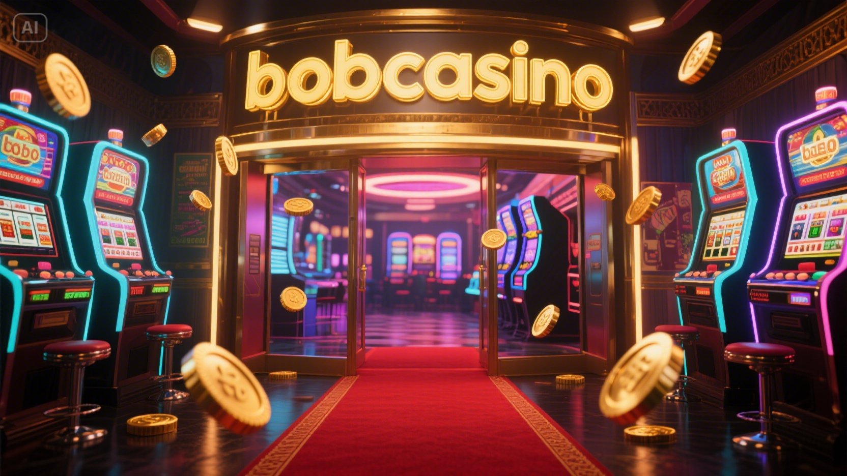bobcasino پاکستان