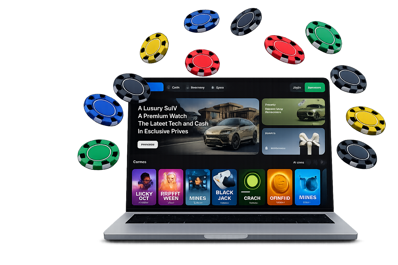 bobcasino Pakistan