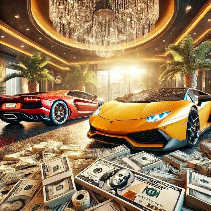 bobcasino کیسینو میں لاٹری گیمز میں حصہ لیں۔